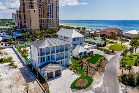 A home in Miramar Beach