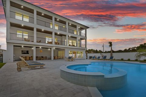 A home in Miramar Beach