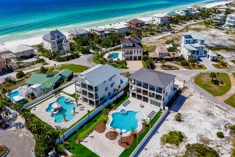 A home in Miramar Beach