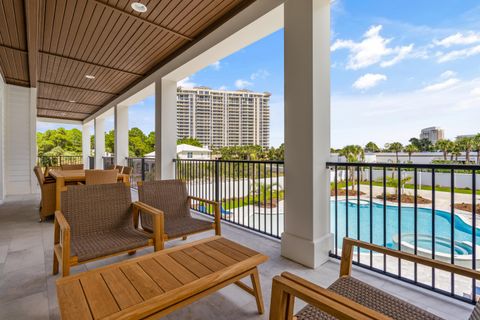 A home in Miramar Beach