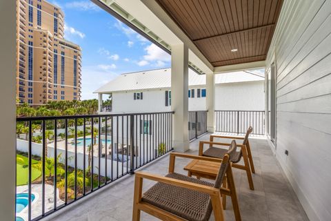 A home in Miramar Beach