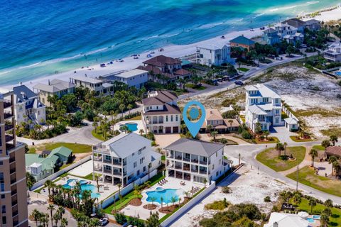 A home in Miramar Beach