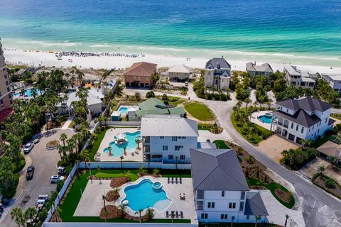 A home in Miramar Beach