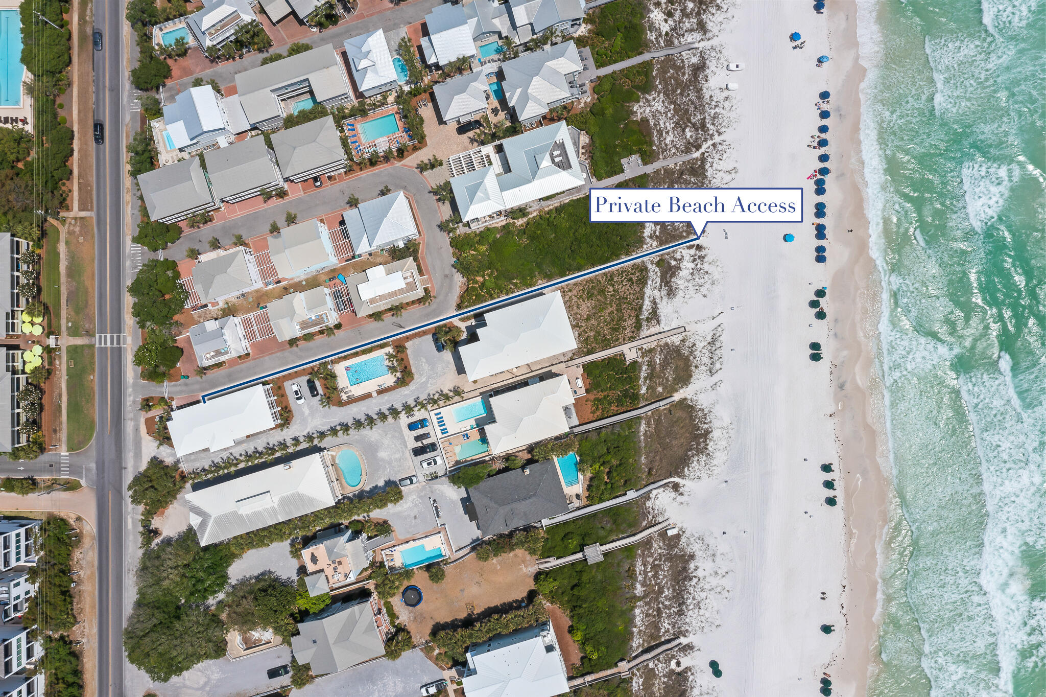 SEAVIEW II - Residential