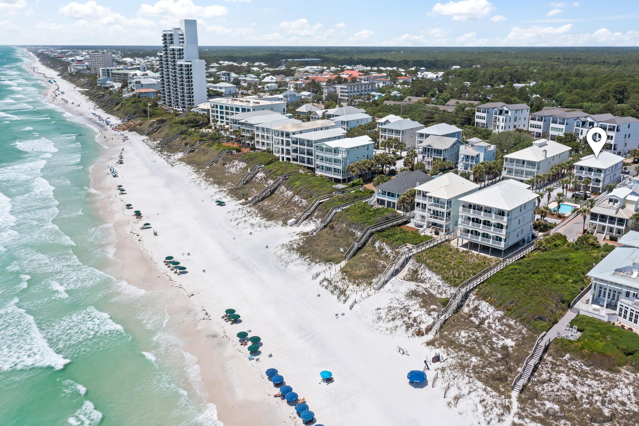SEAVIEW II - Residential