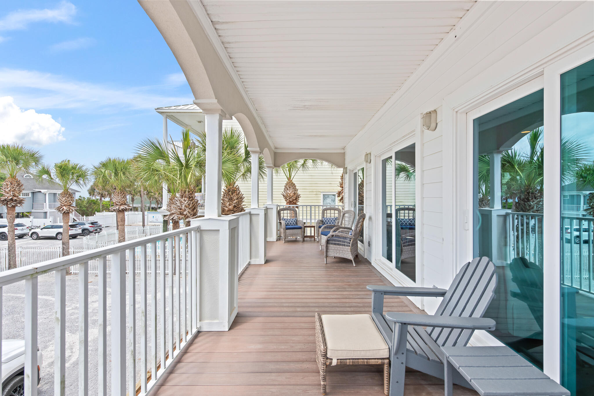 SEAVIEW II - Residential