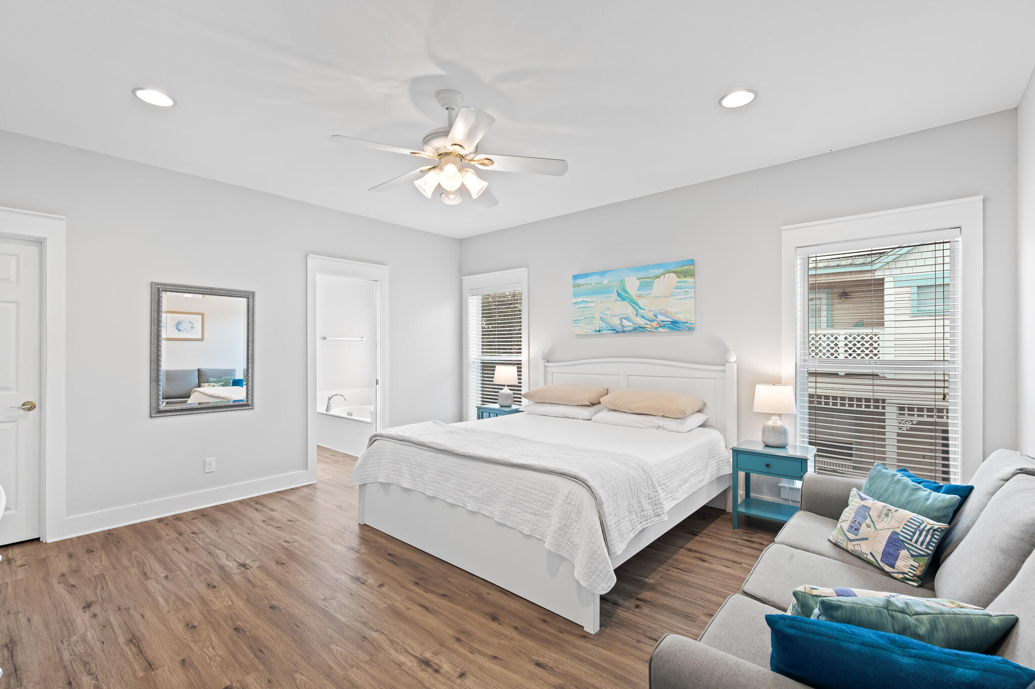 SEAVIEW II - Residential