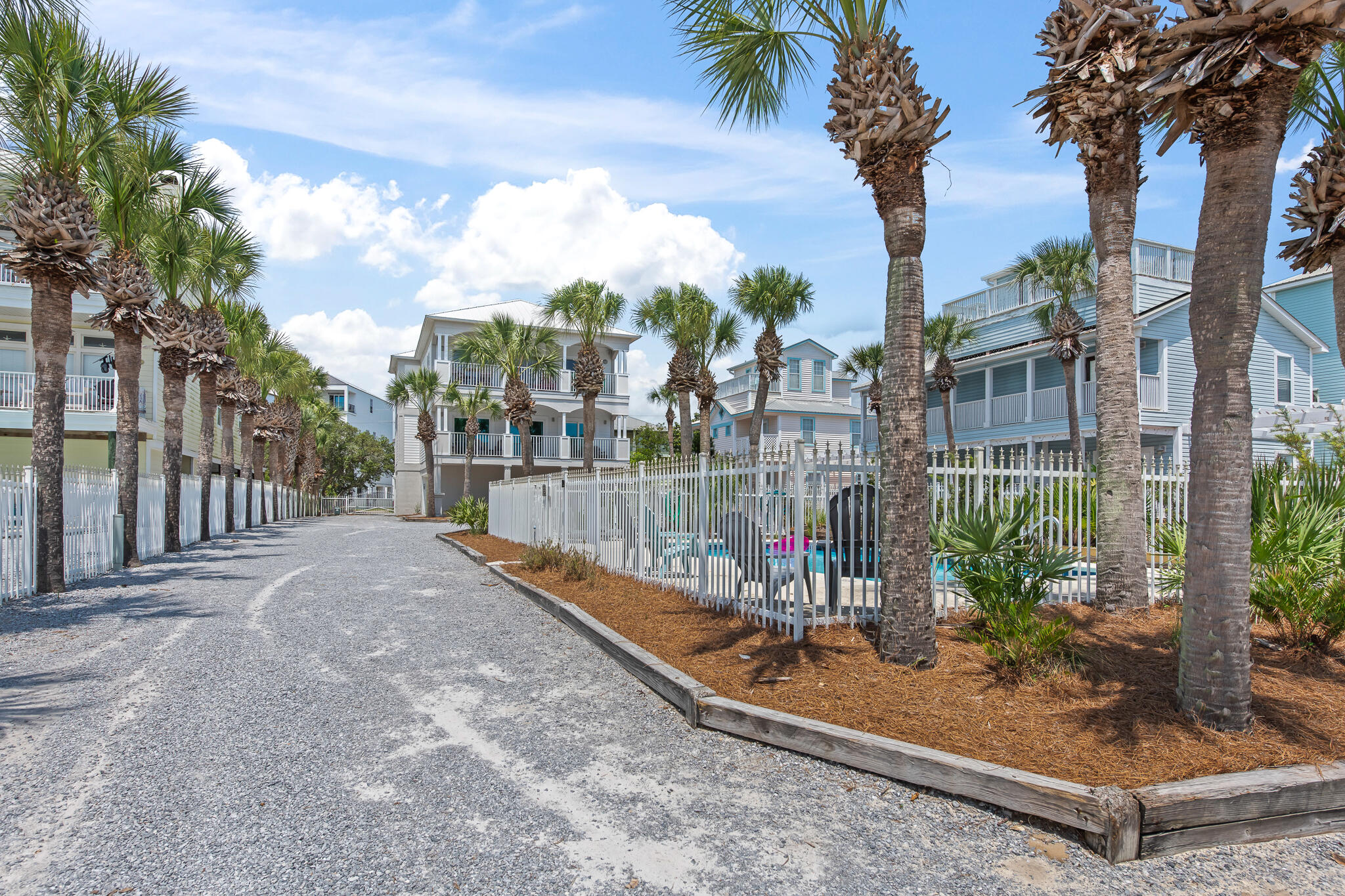 SEAVIEW II - Residential