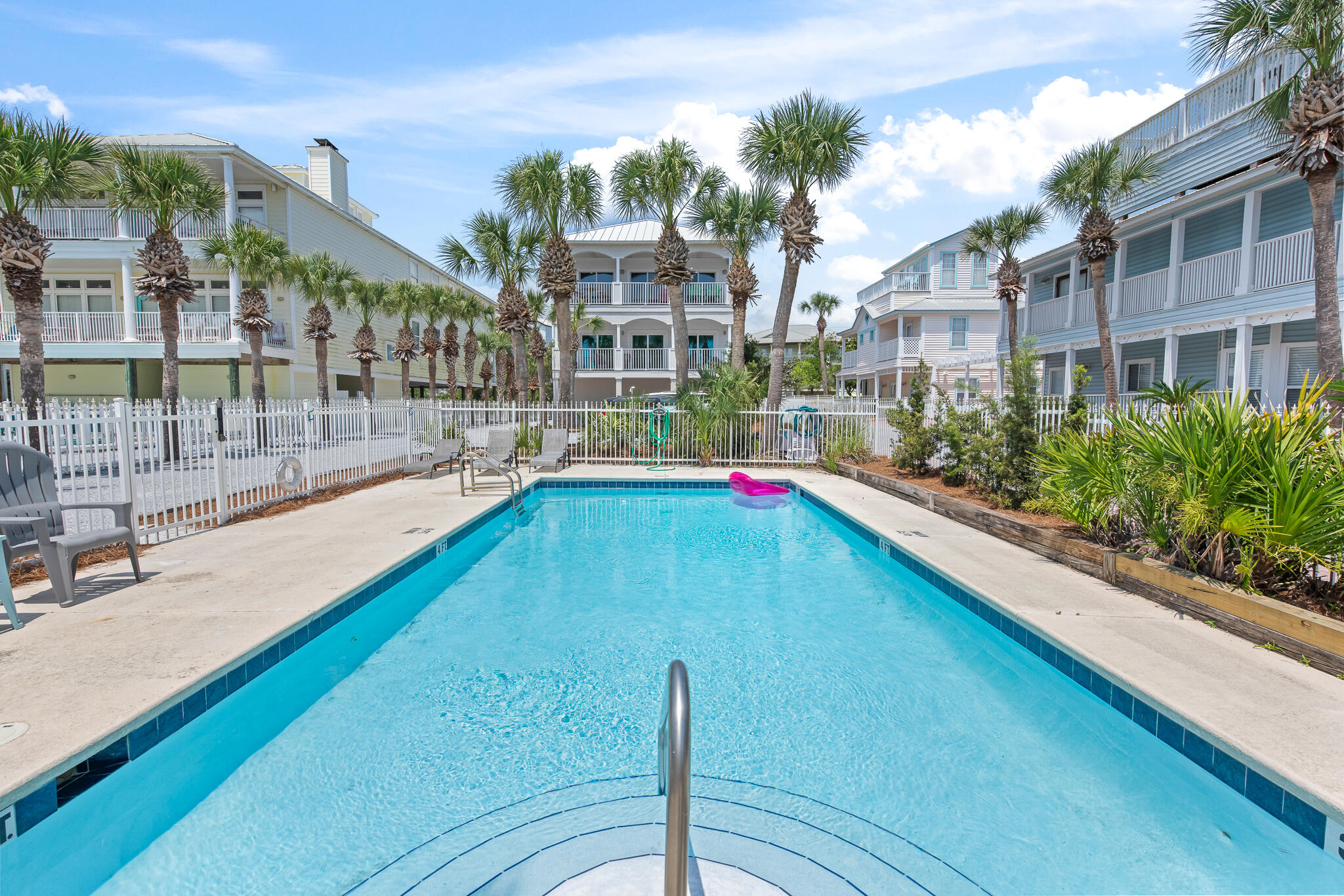 SEAVIEW II - Residential