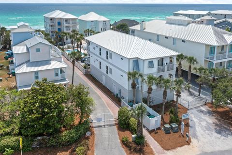 4258 E Co Highway 30A 100 Santa Rosa Beach FL 32459