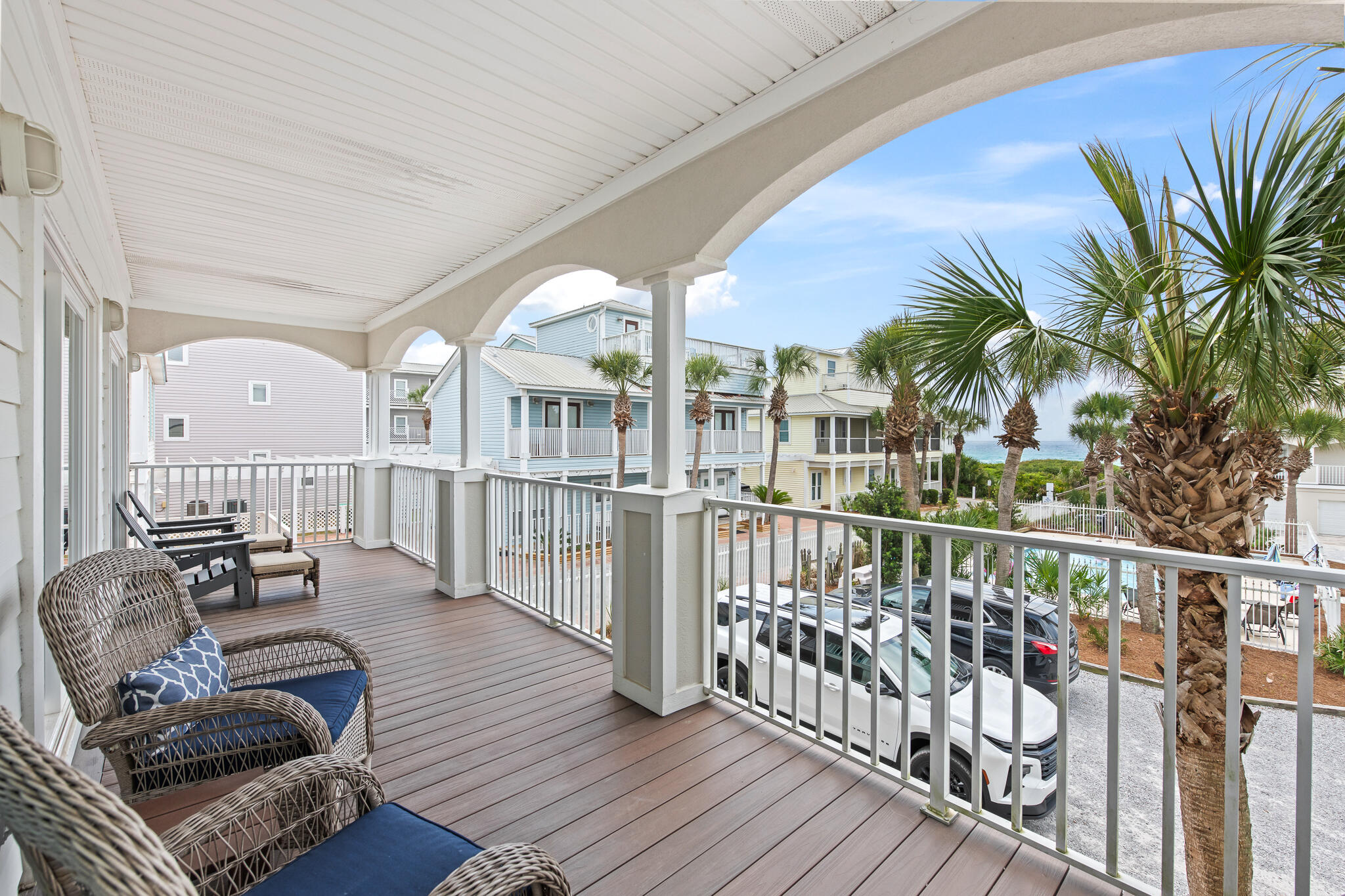 SEAVIEW II - Residential