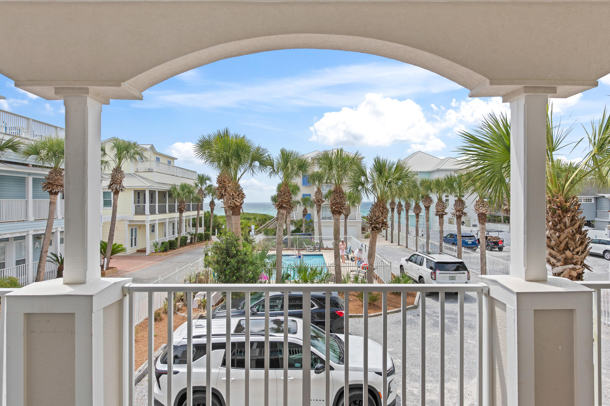 SEAVIEW II - Residential
