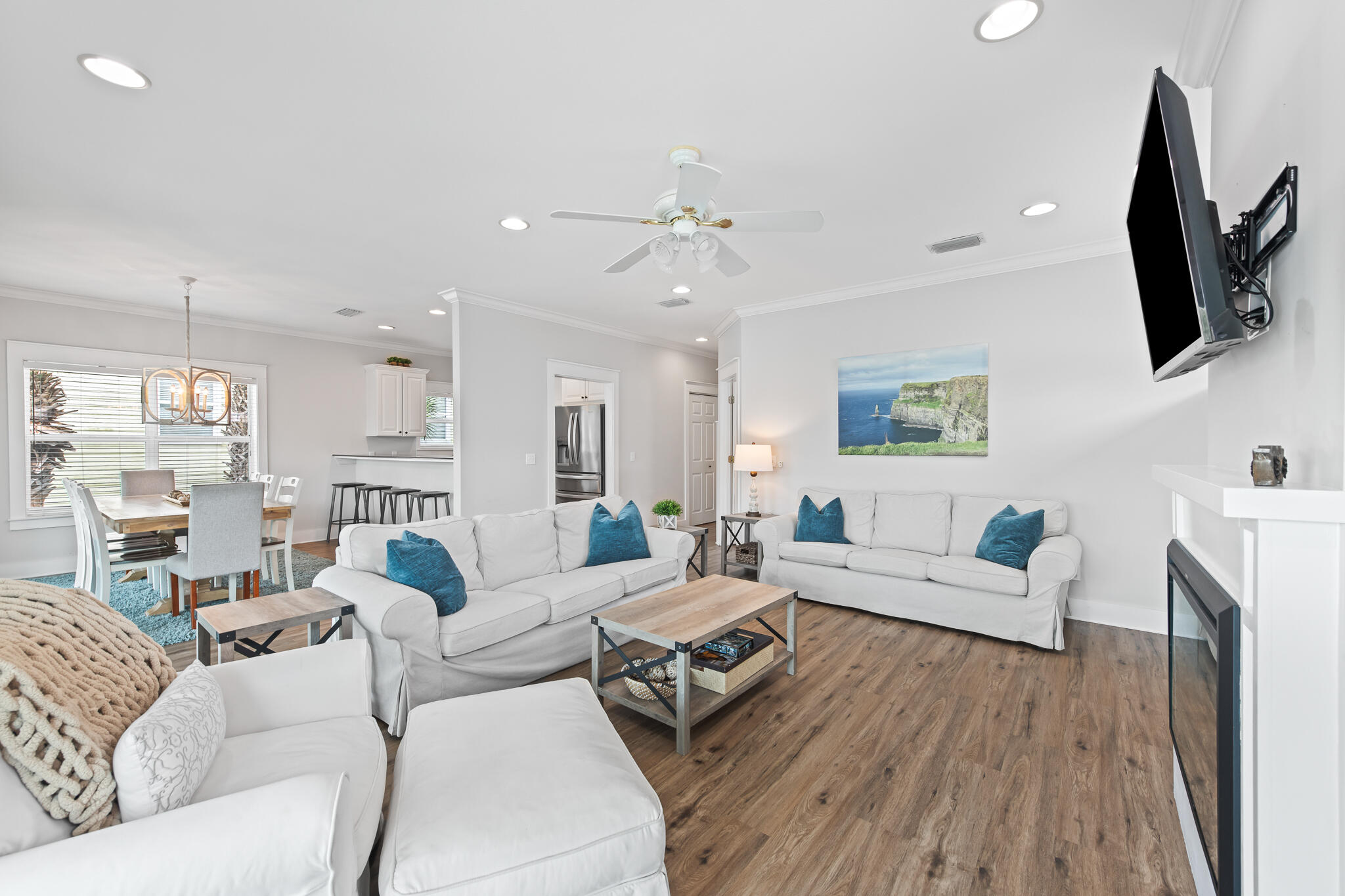 SEAVIEW II - Residential