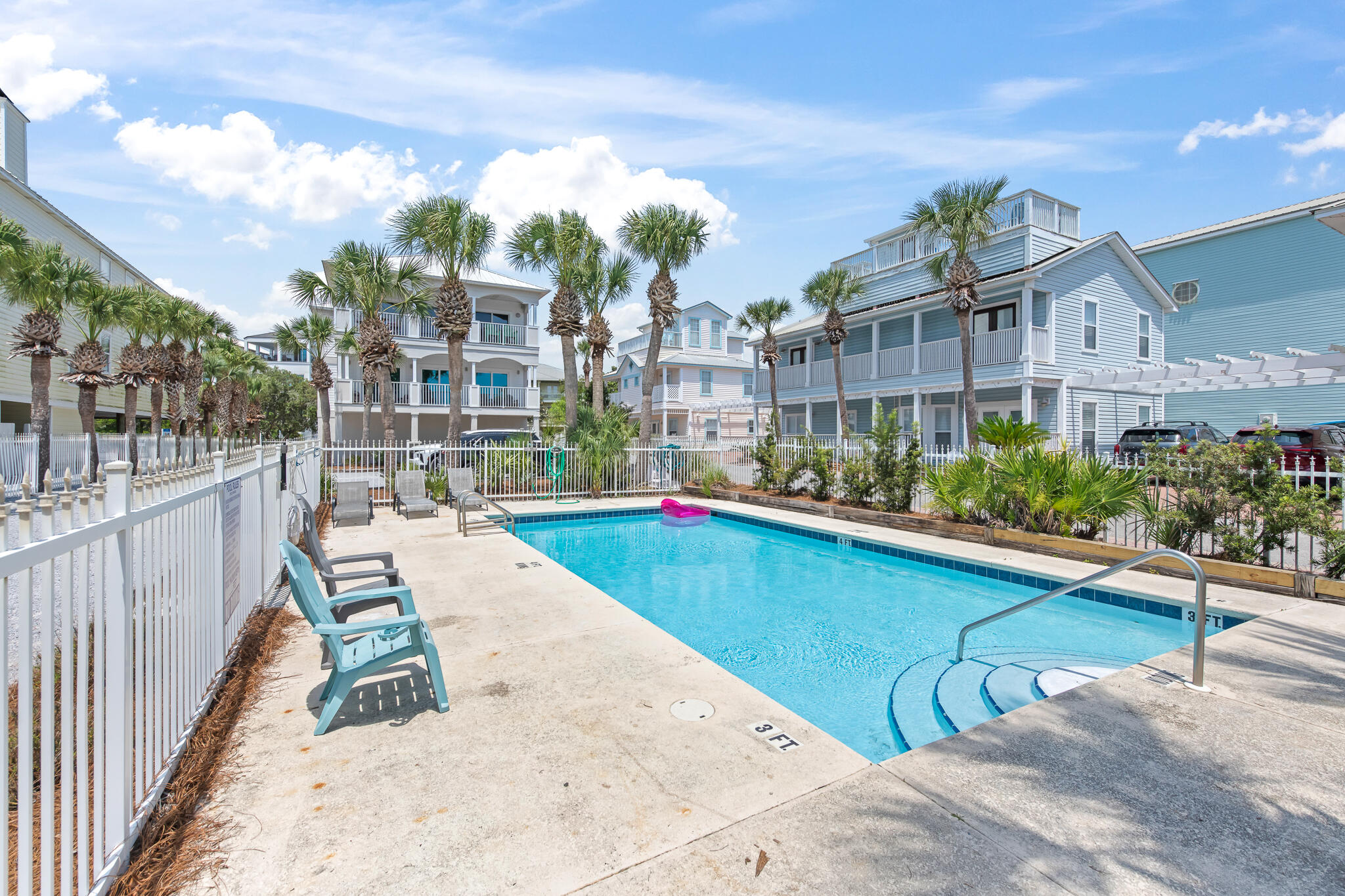 SEAVIEW II - Residential
