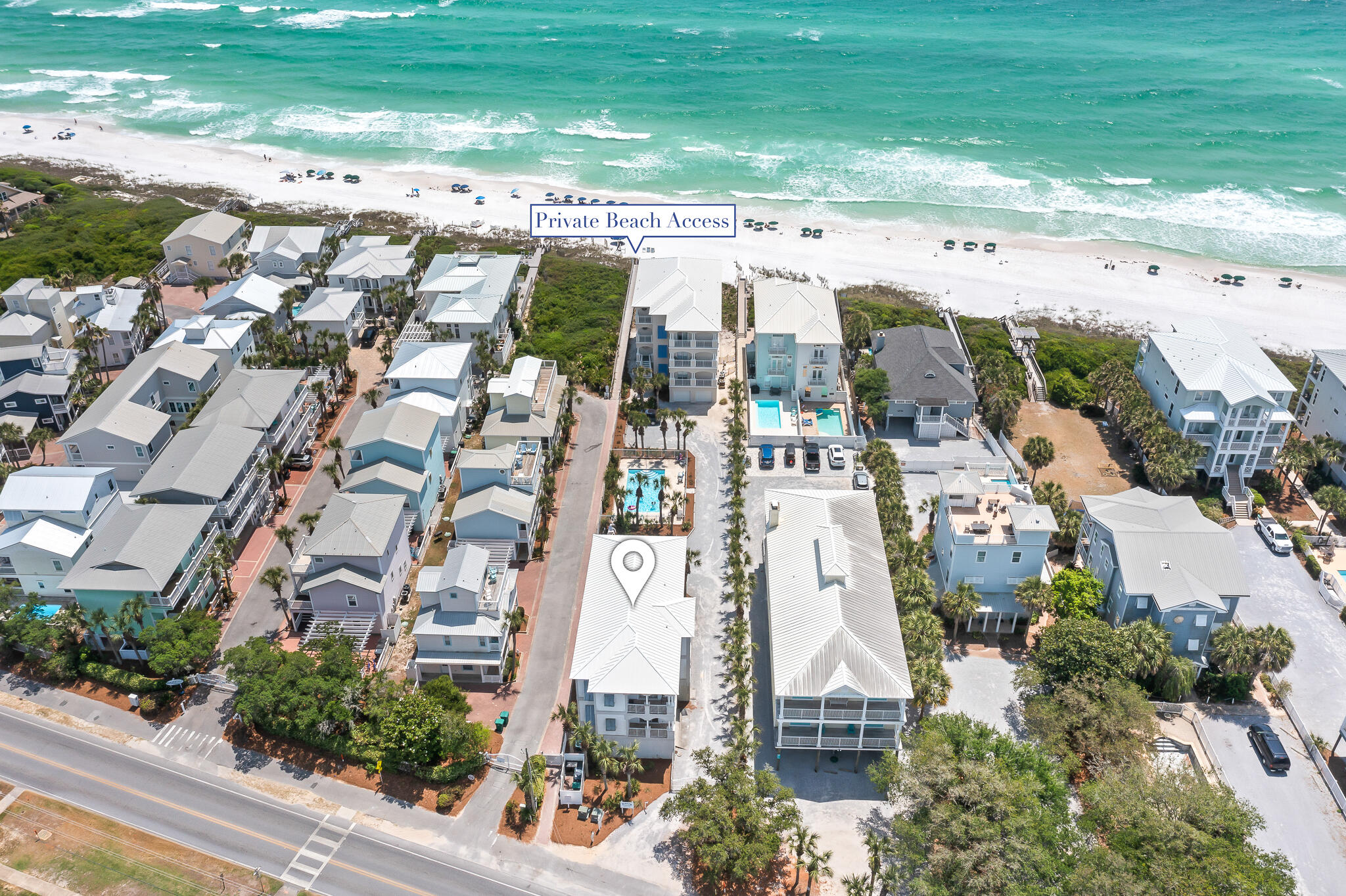 SEAVIEW II - Residential