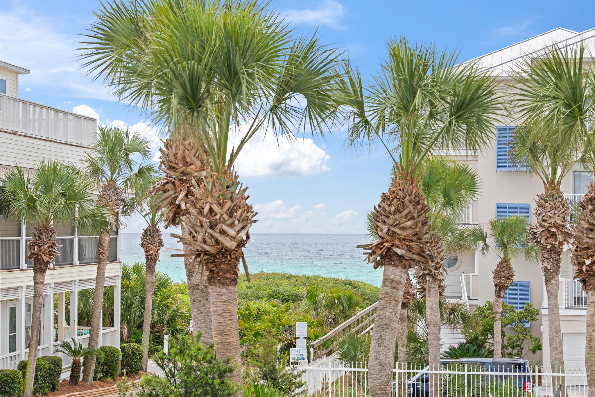 SEAVIEW II - Residential