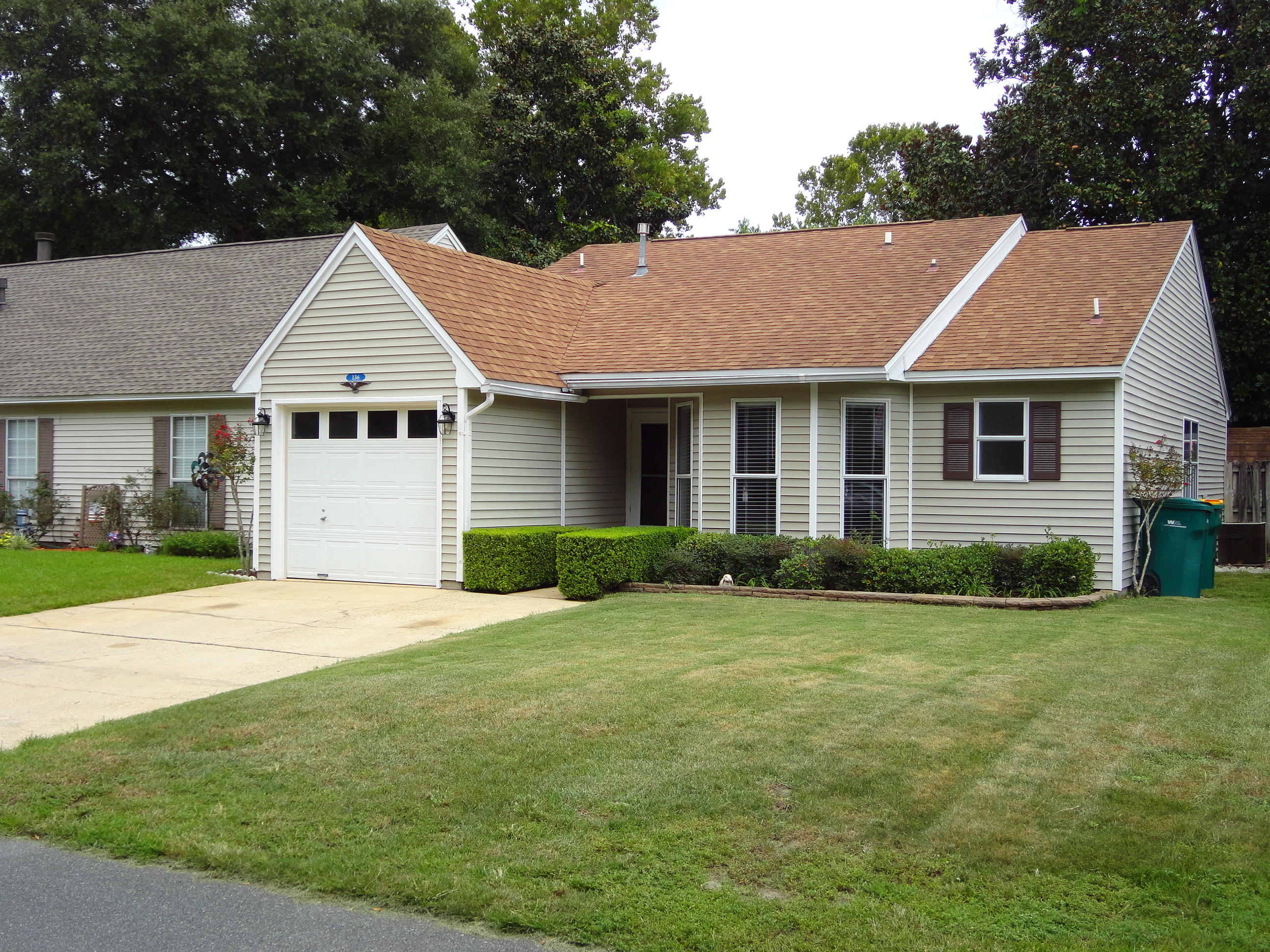 BLUE PINE VILLAGE PH 2 - Residential