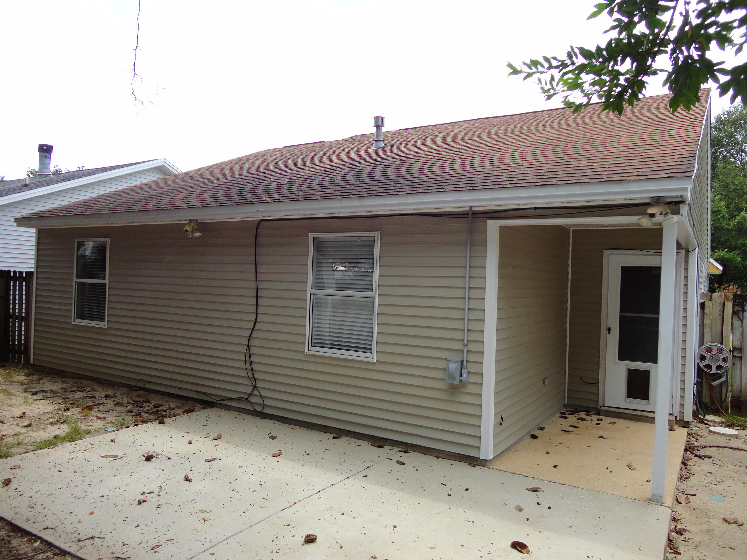 BLUE PINE VILLAGE PH 2 - Residential