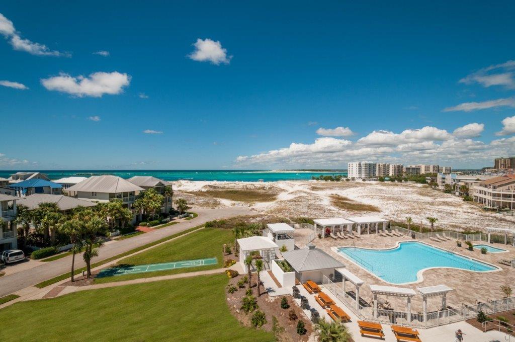 MAGNOLIA HOUSE - Residential