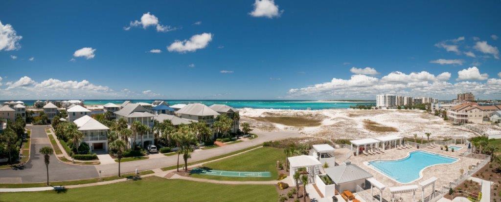 MAGNOLIA HOUSE - Residential