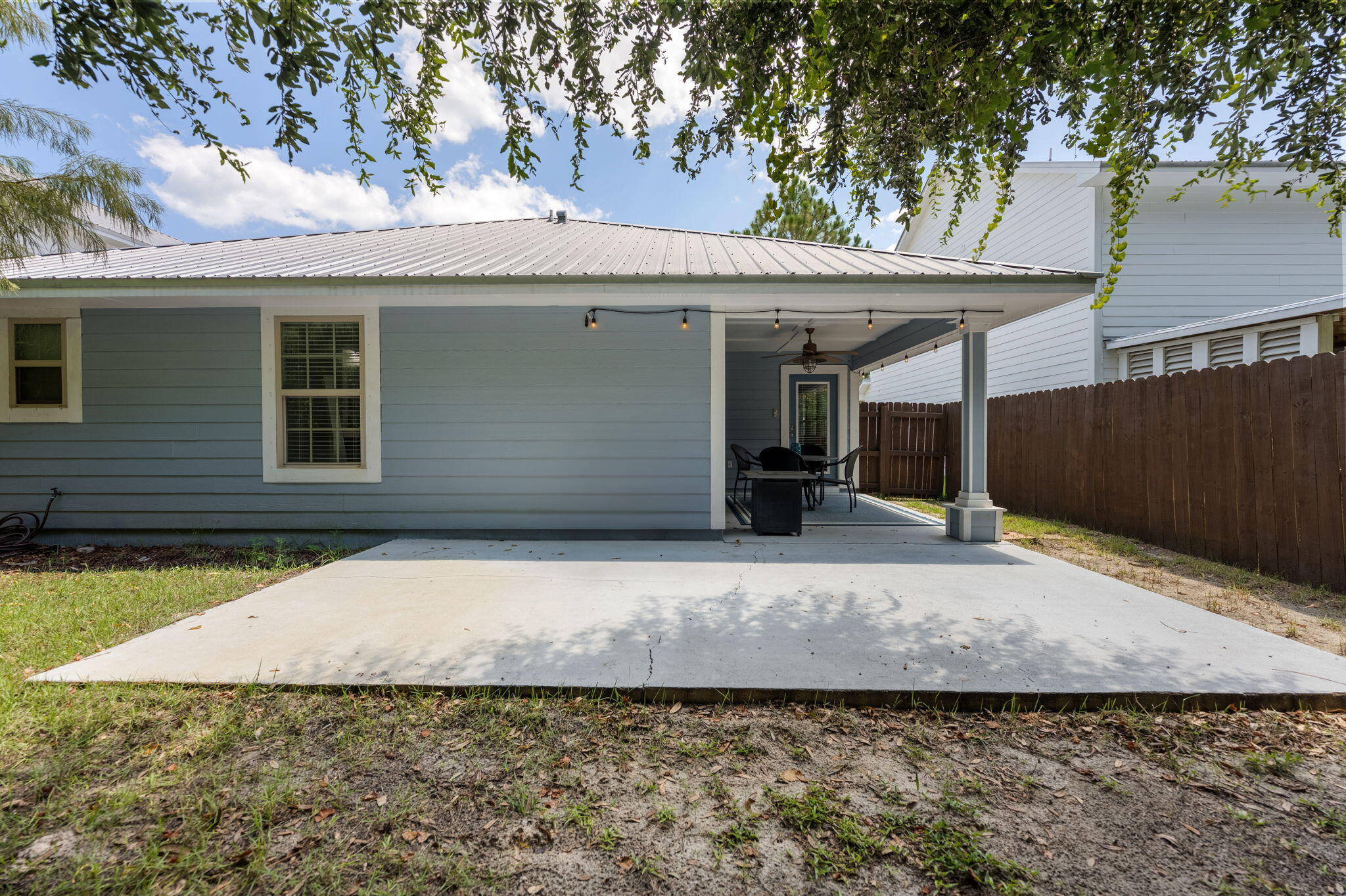 EAGLE BAY PH II - Residential