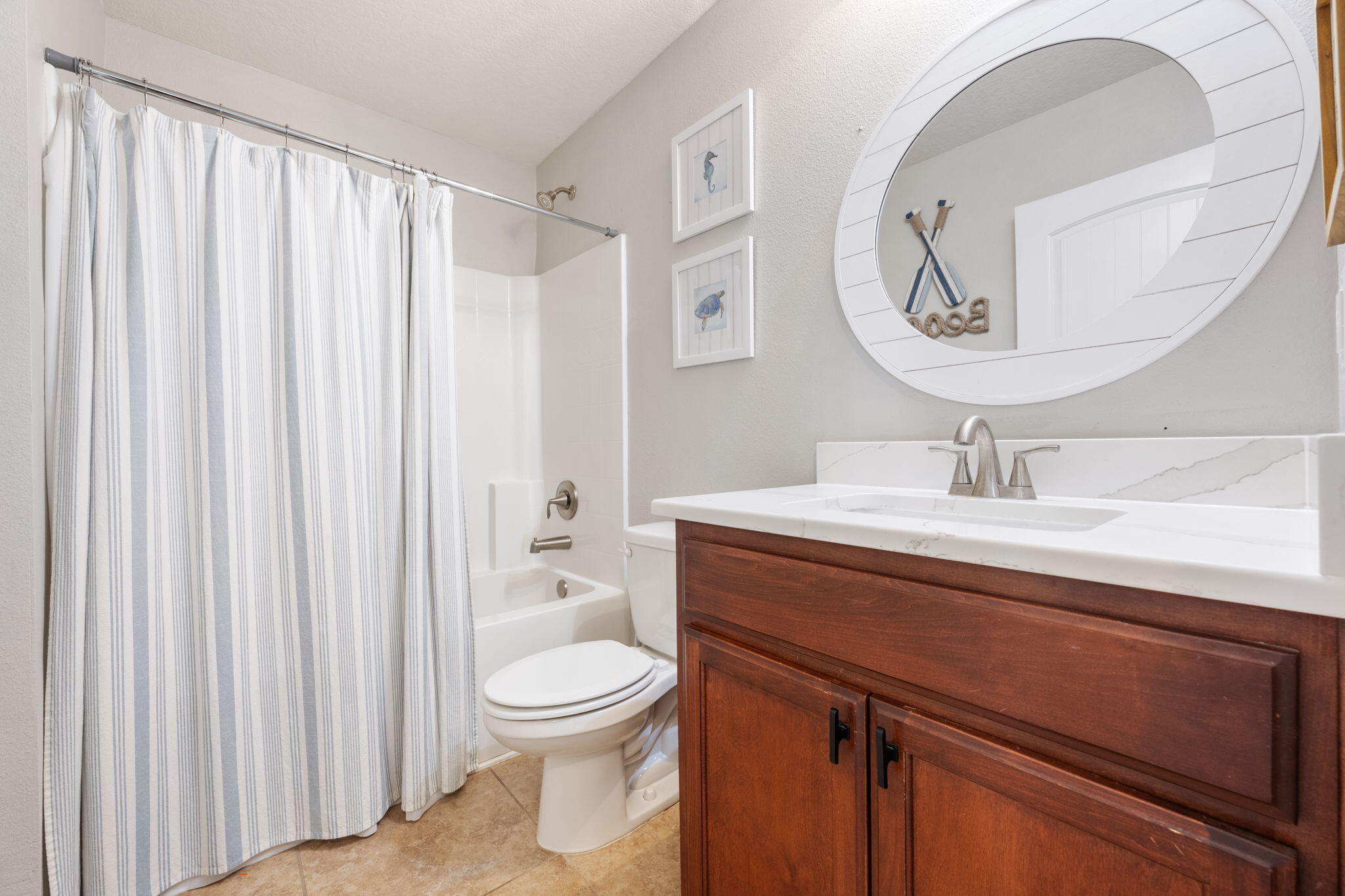 EAGLE BAY PH II - Residential