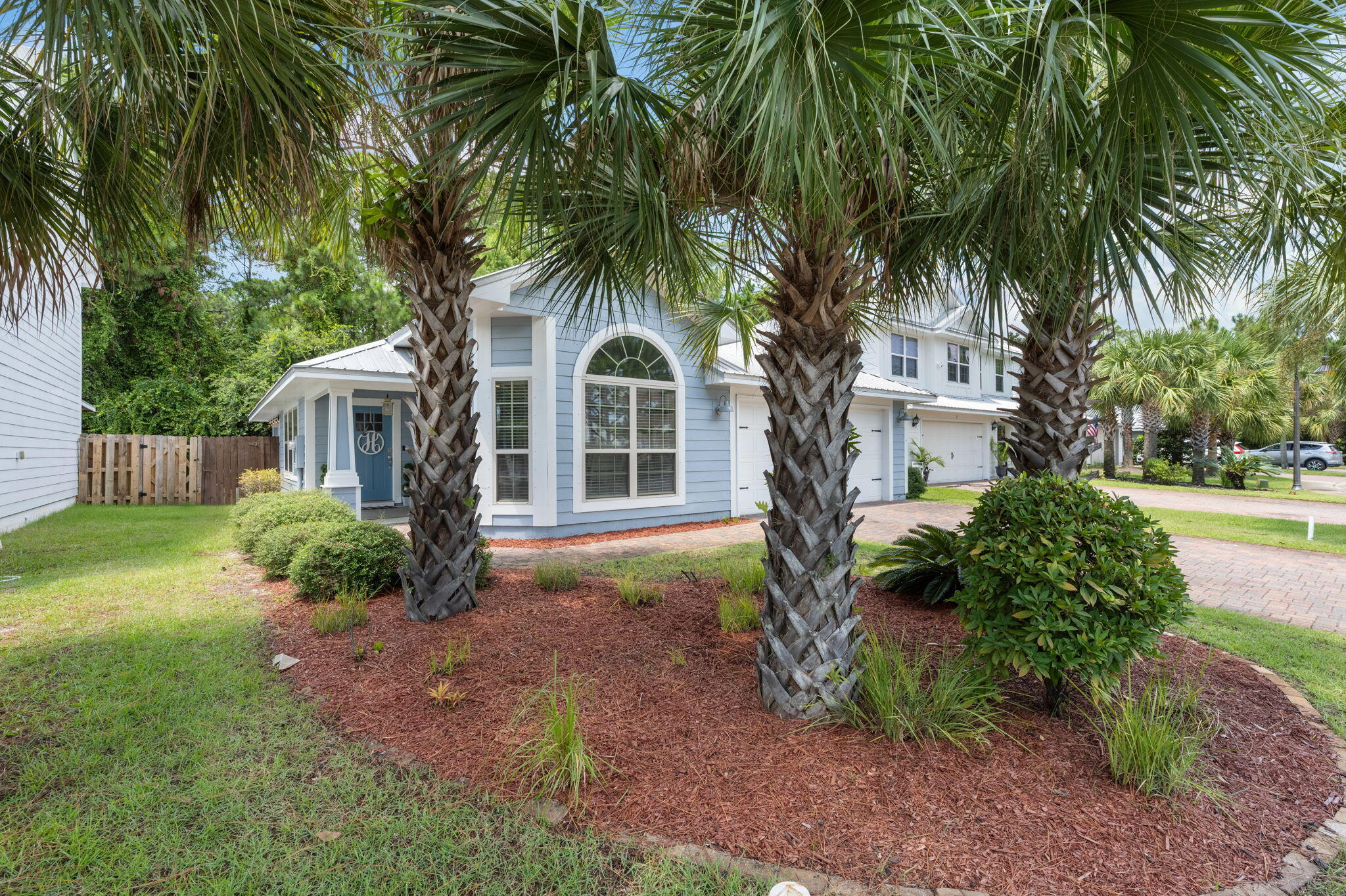 EAGLE BAY PH II - Residential