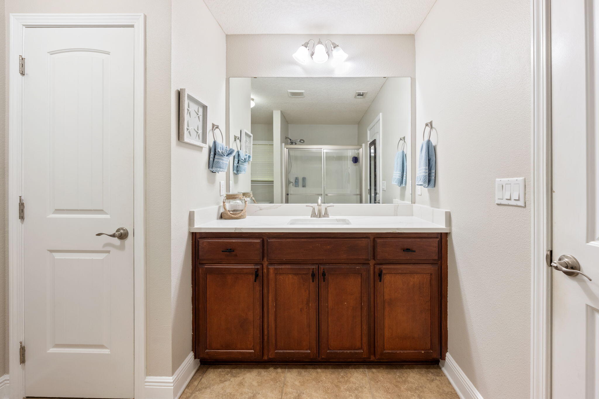 EAGLE BAY PH II - Residential