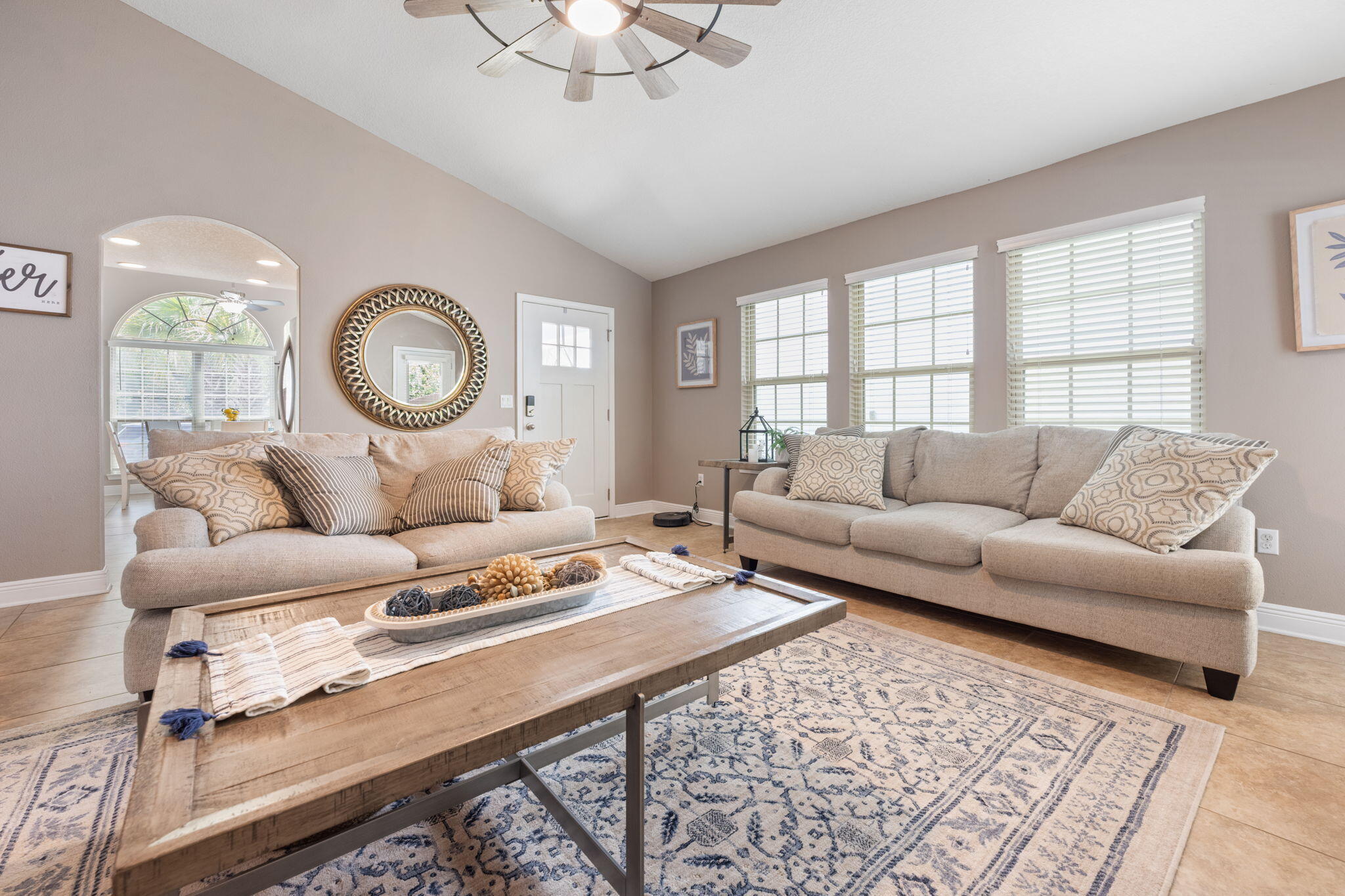 EAGLE BAY PH II - Residential