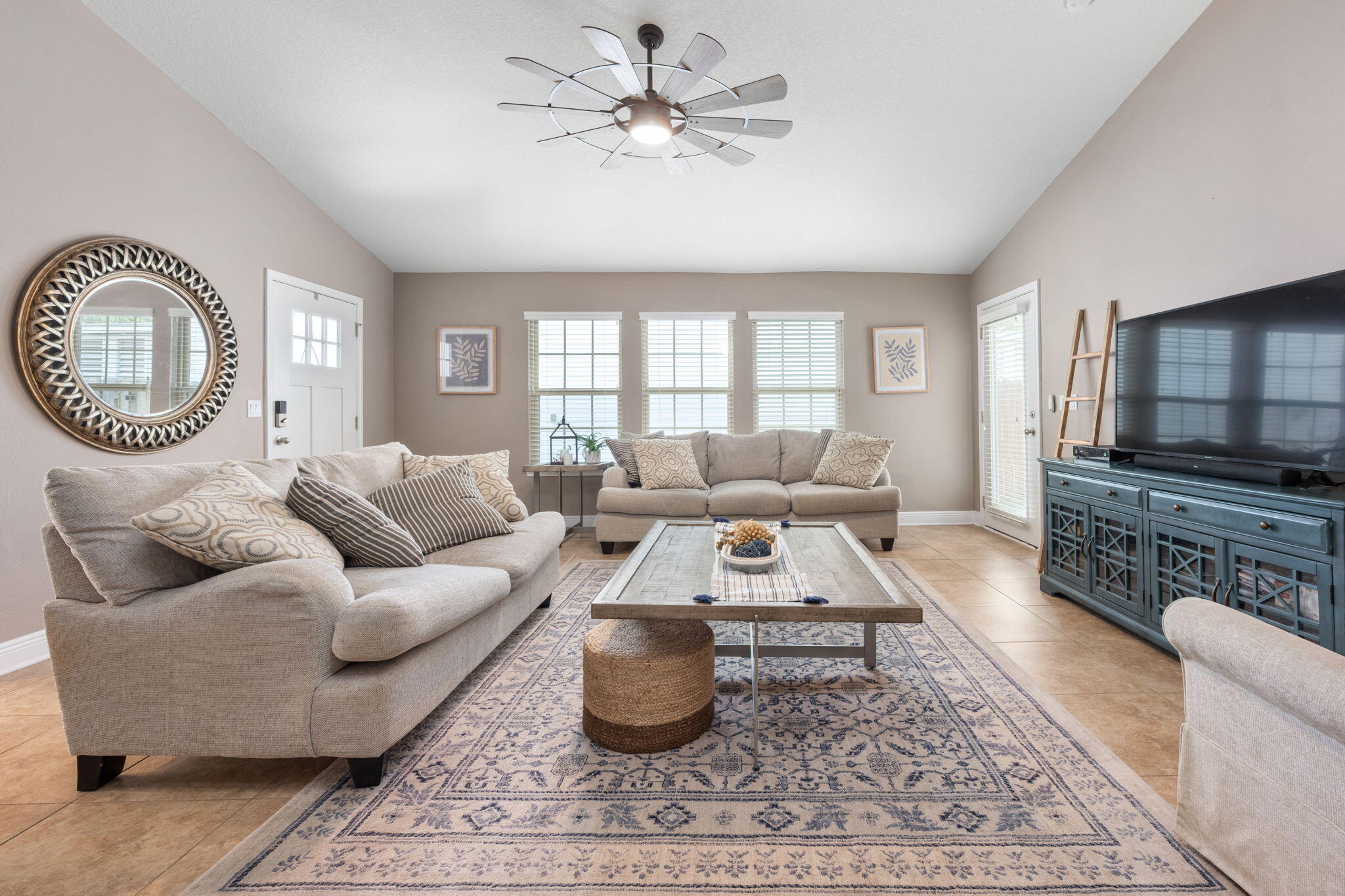 EAGLE BAY PH II - Residential