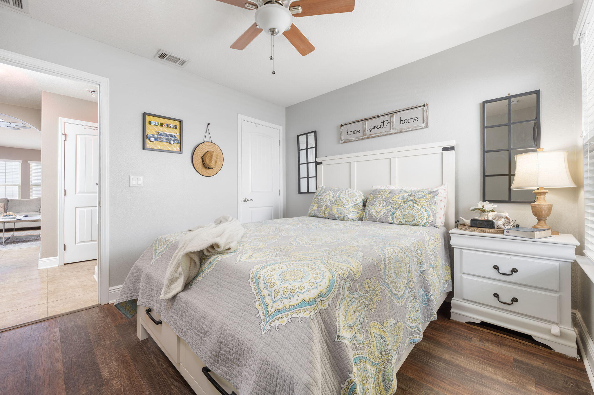 EAGLE BAY PH II - Residential