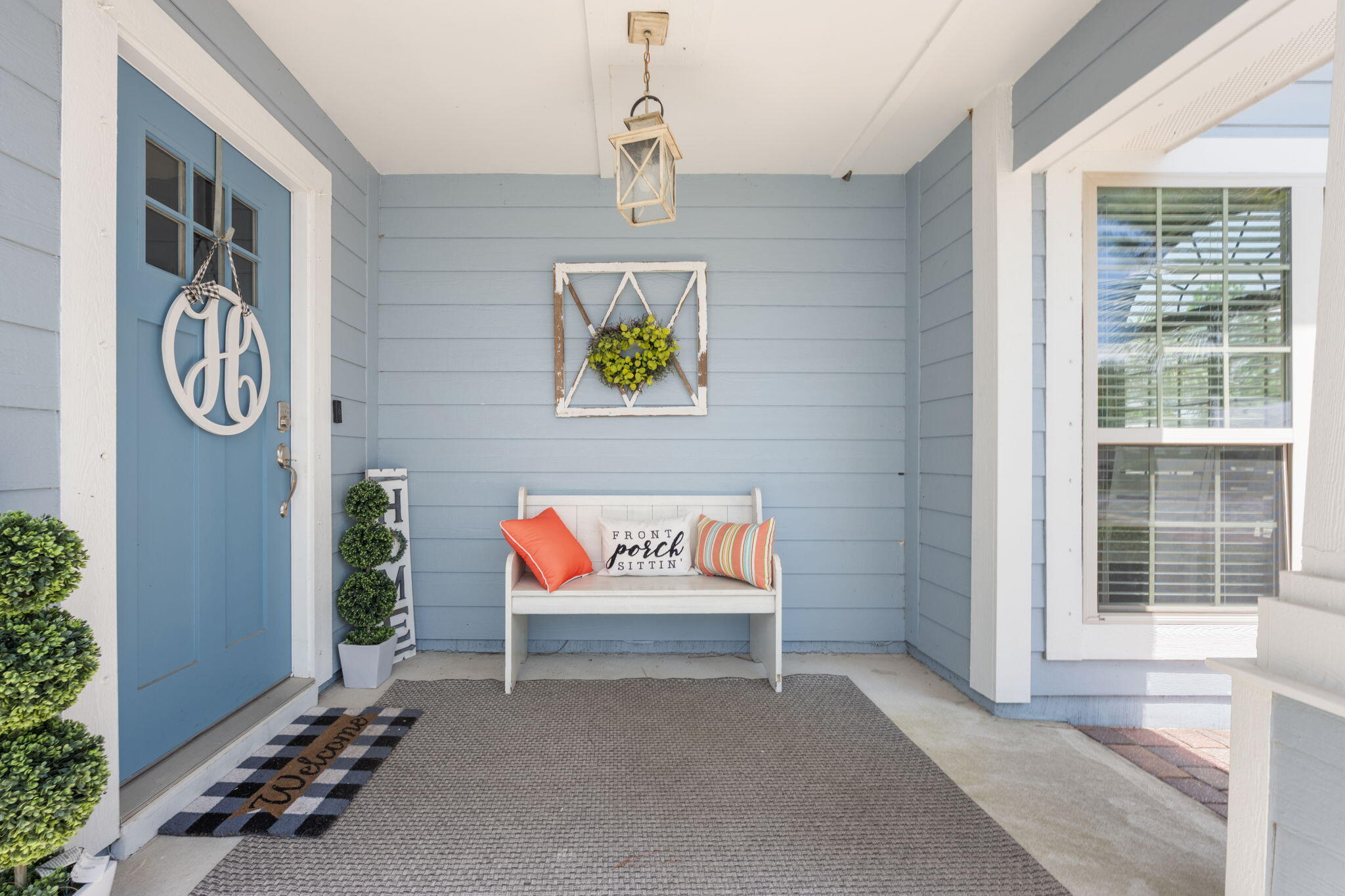 EAGLE BAY PH II - Residential