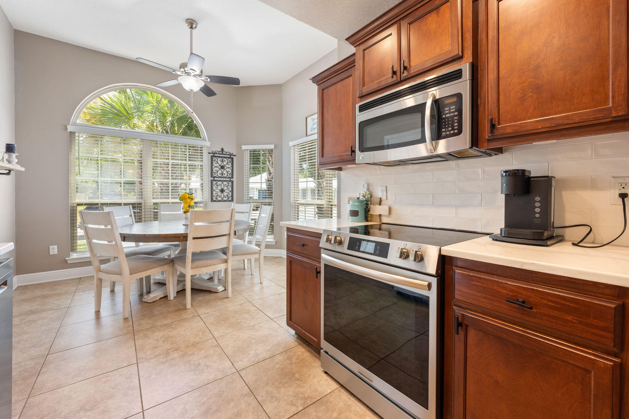 EAGLE BAY PH II - Residential