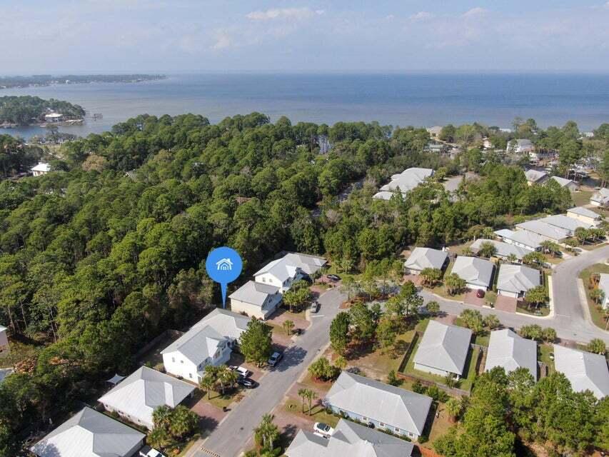 EAGLE BAY PH II - Residential