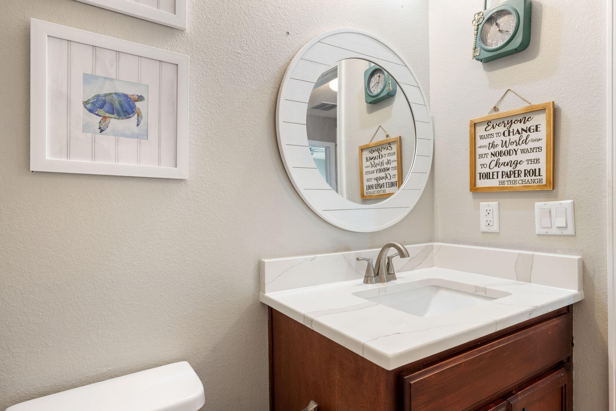 EAGLE BAY PH II - Residential