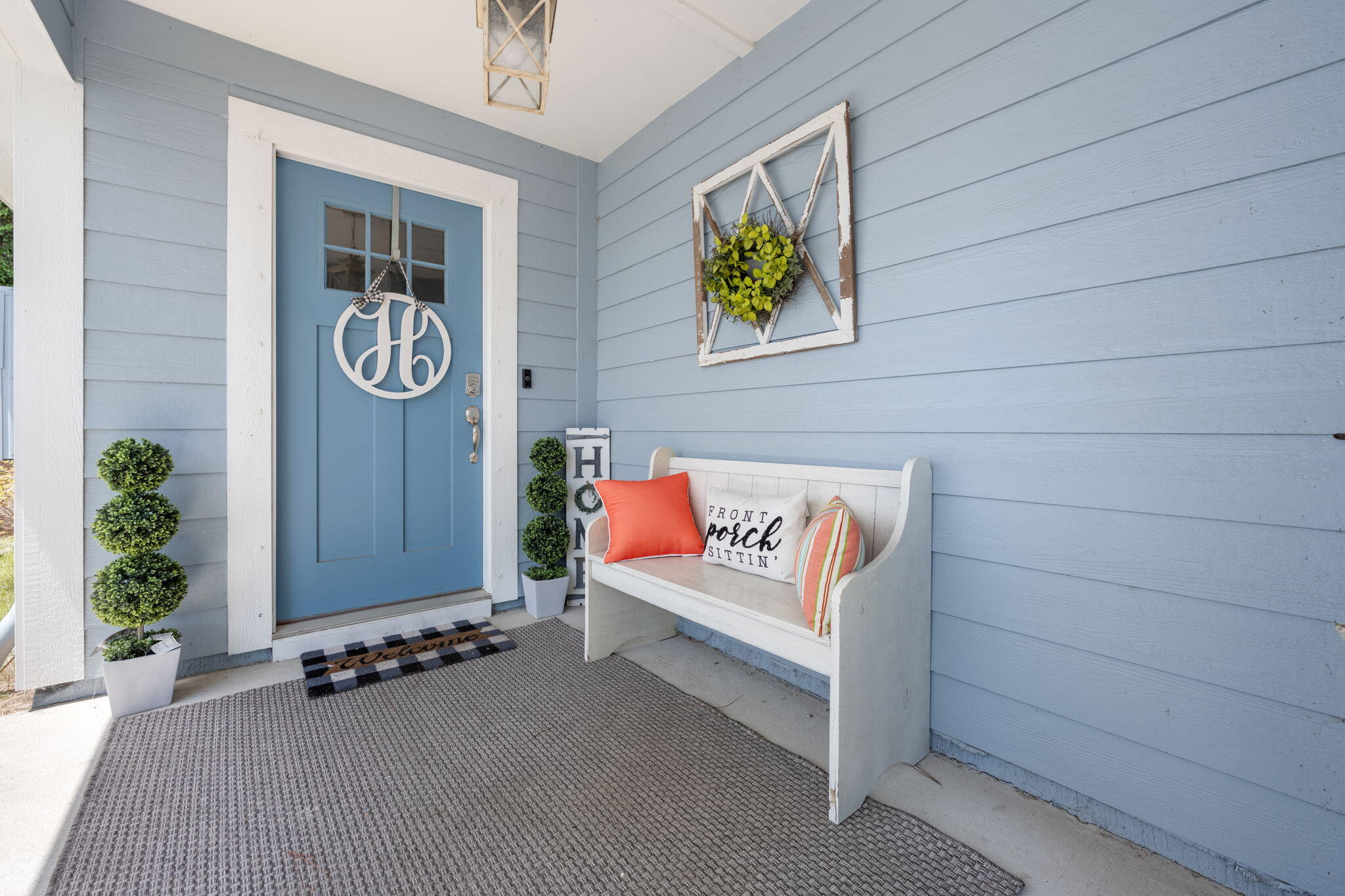 EAGLE BAY PH II - Residential