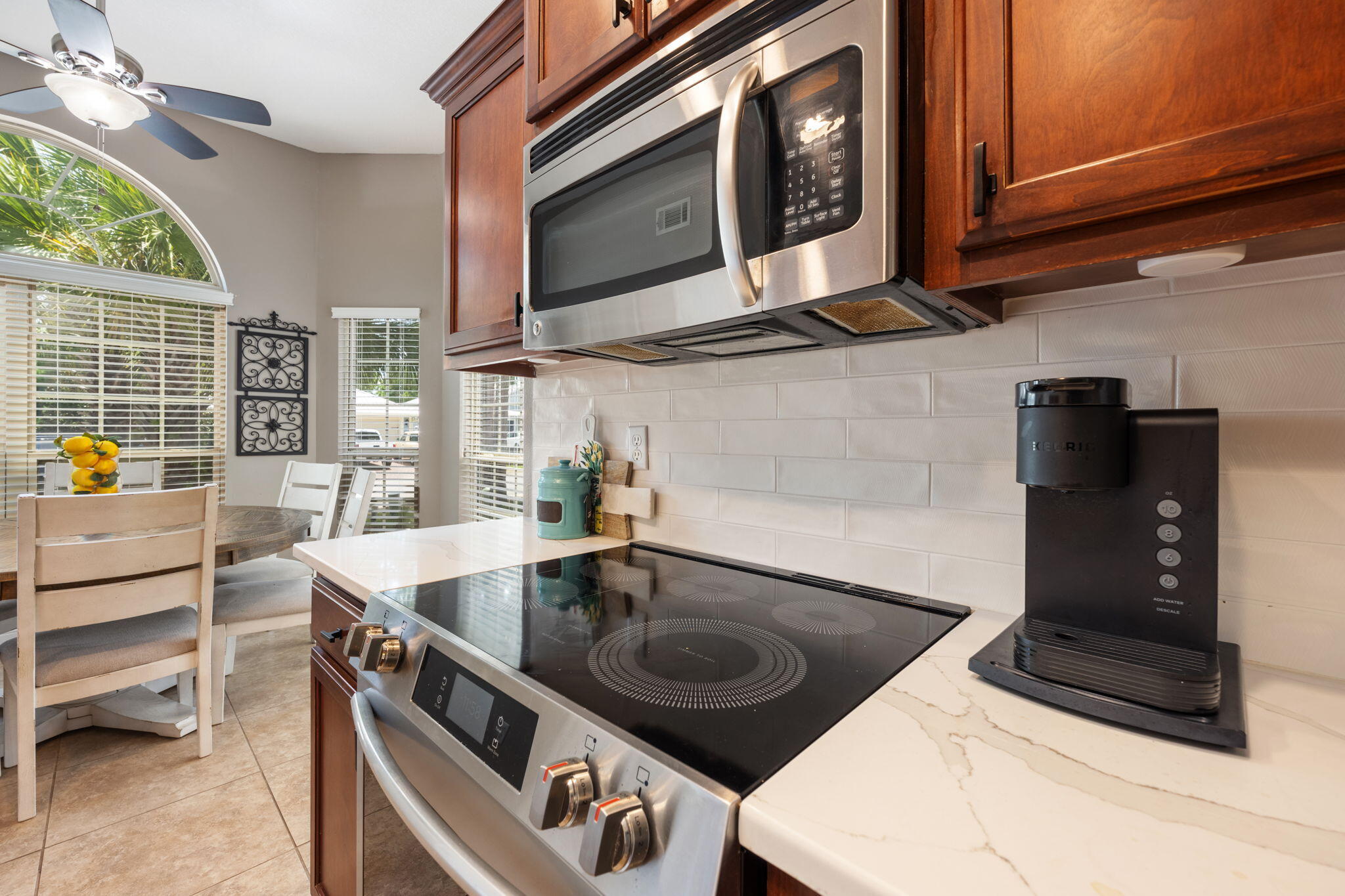 EAGLE BAY PH II - Residential