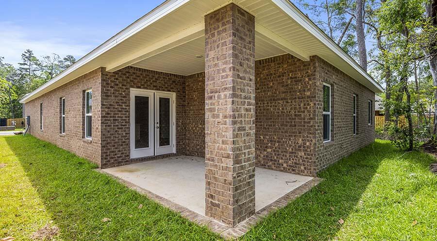 Live Oak Harbour - Residential