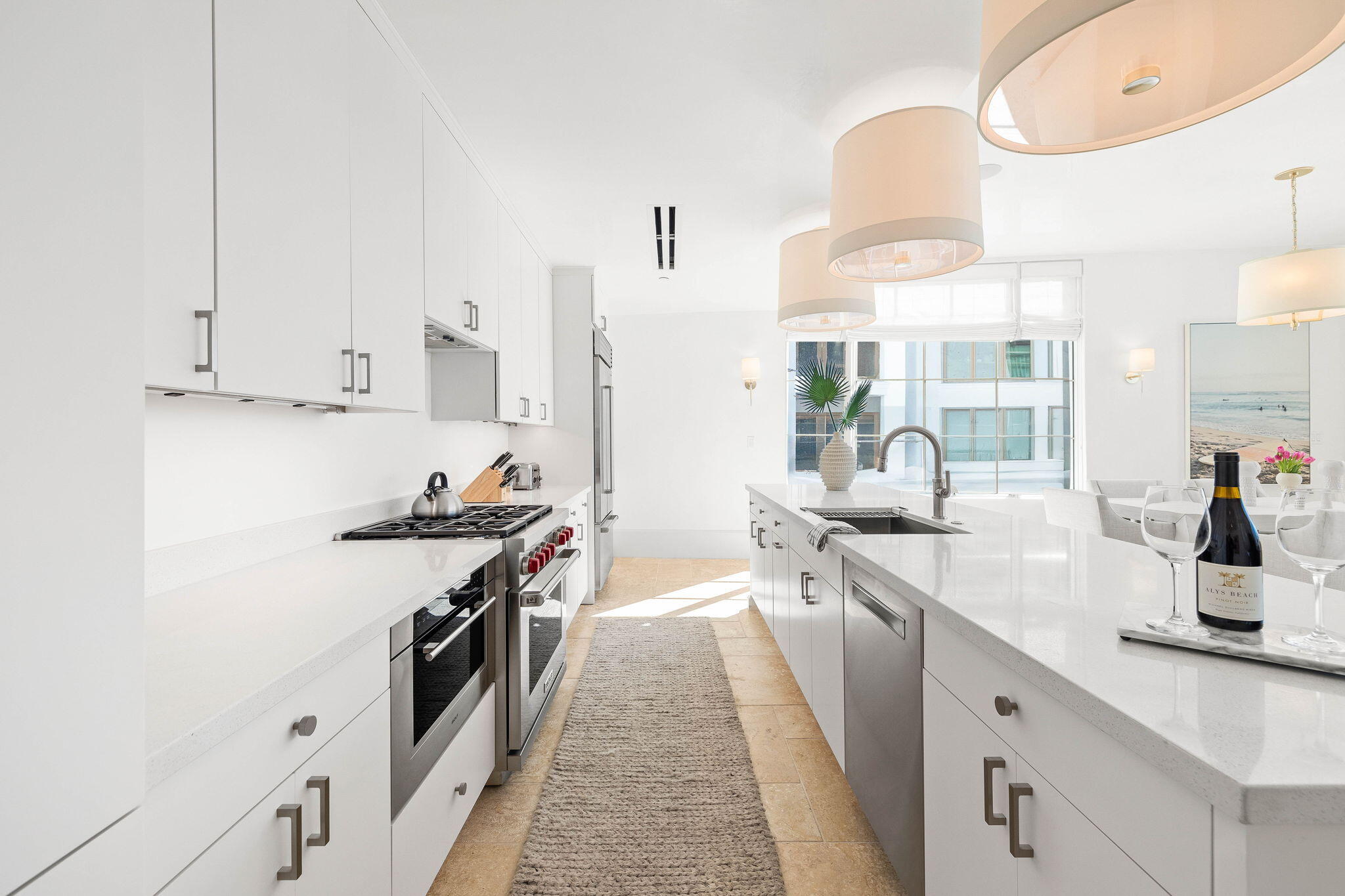 ALYS BEACH - Residential