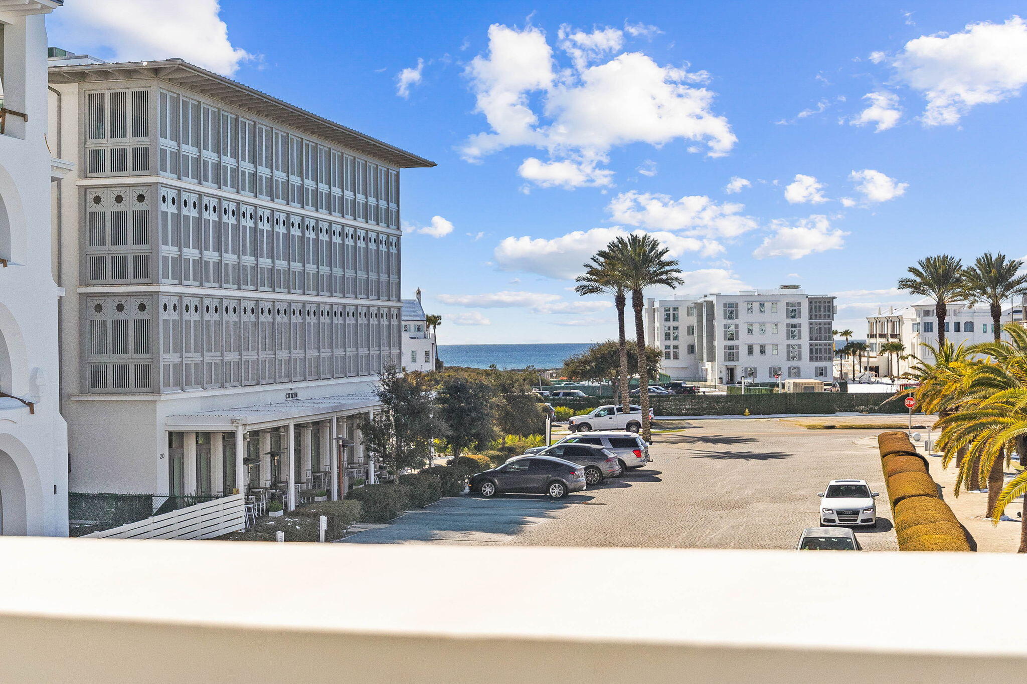 ALYS BEACH - Residential