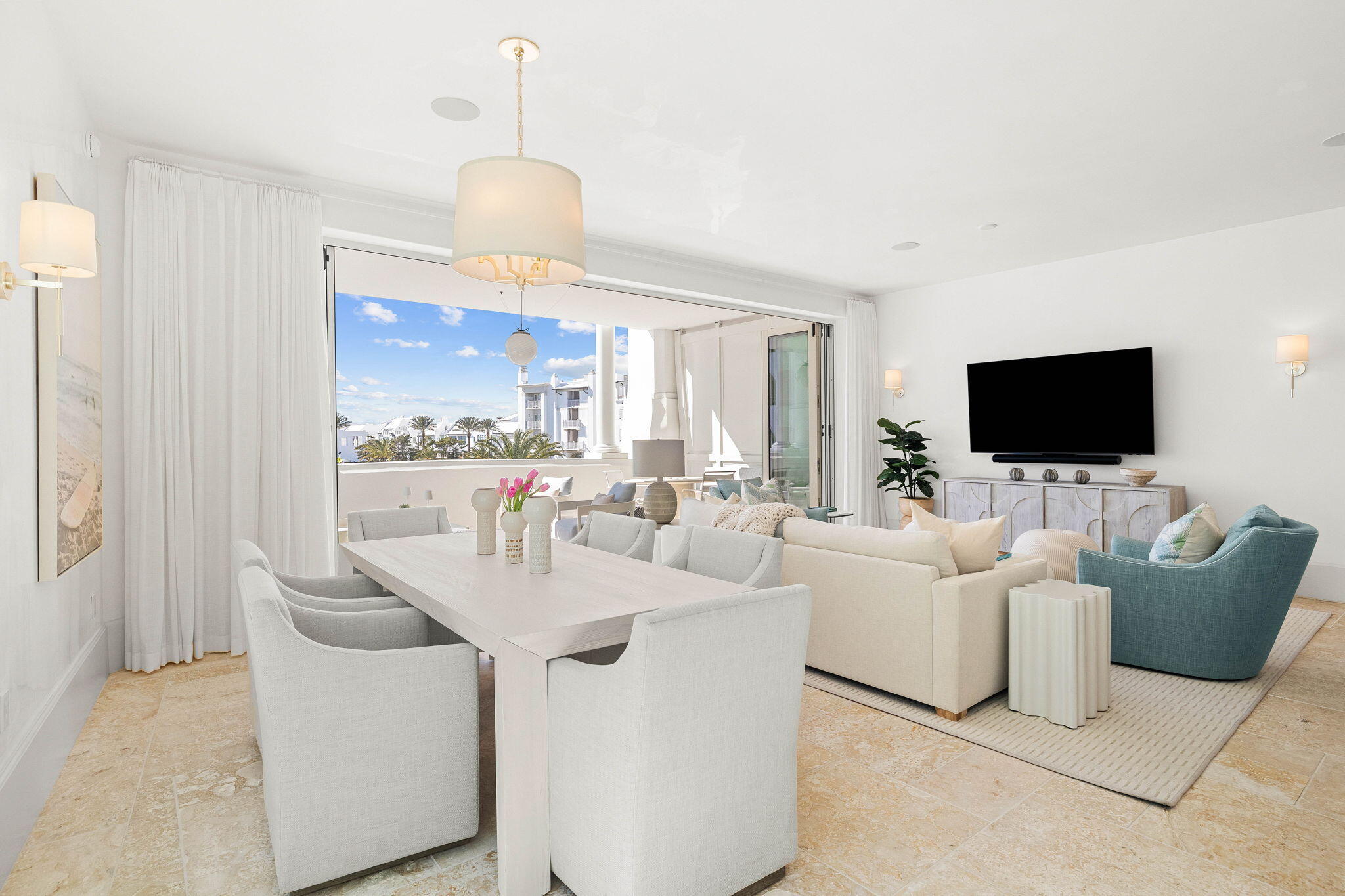 ALYS BEACH - Residential