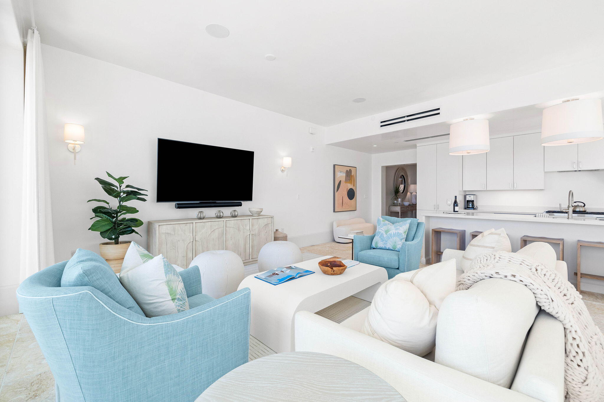 ALYS BEACH - Residential