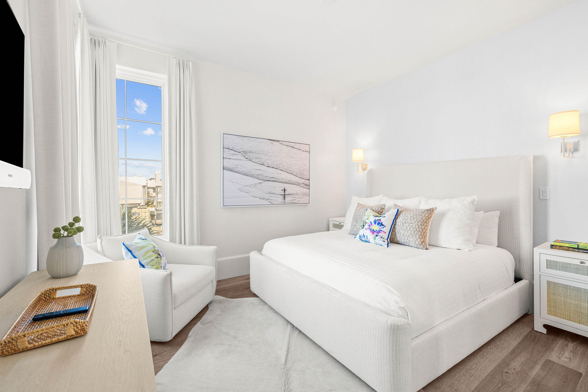 ALYS BEACH - Residential
