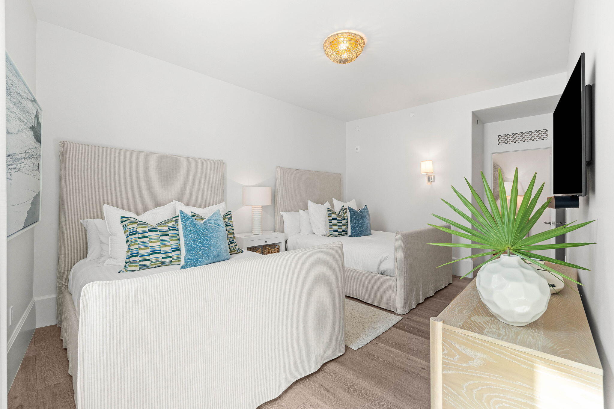 ALYS BEACH - Residential