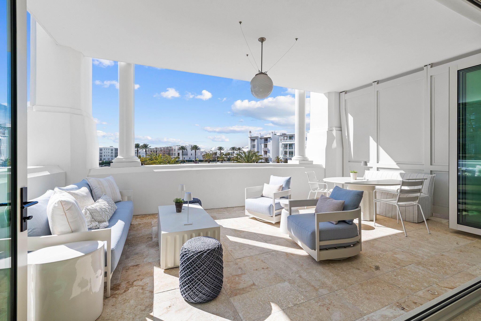 ALYS BEACH - Residential