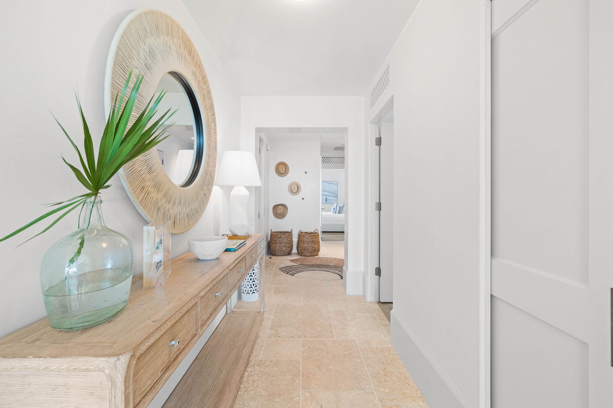 ALYS BEACH - Residential