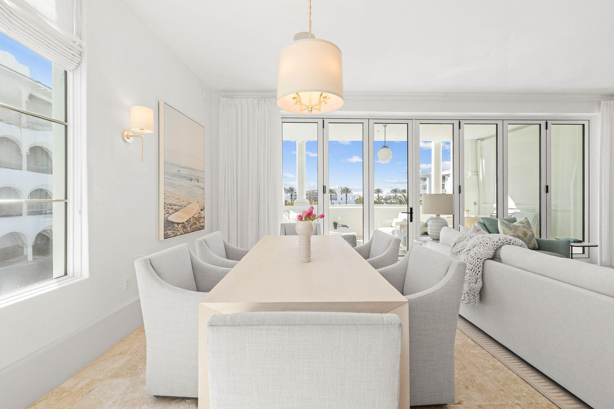 ALYS BEACH - Residential