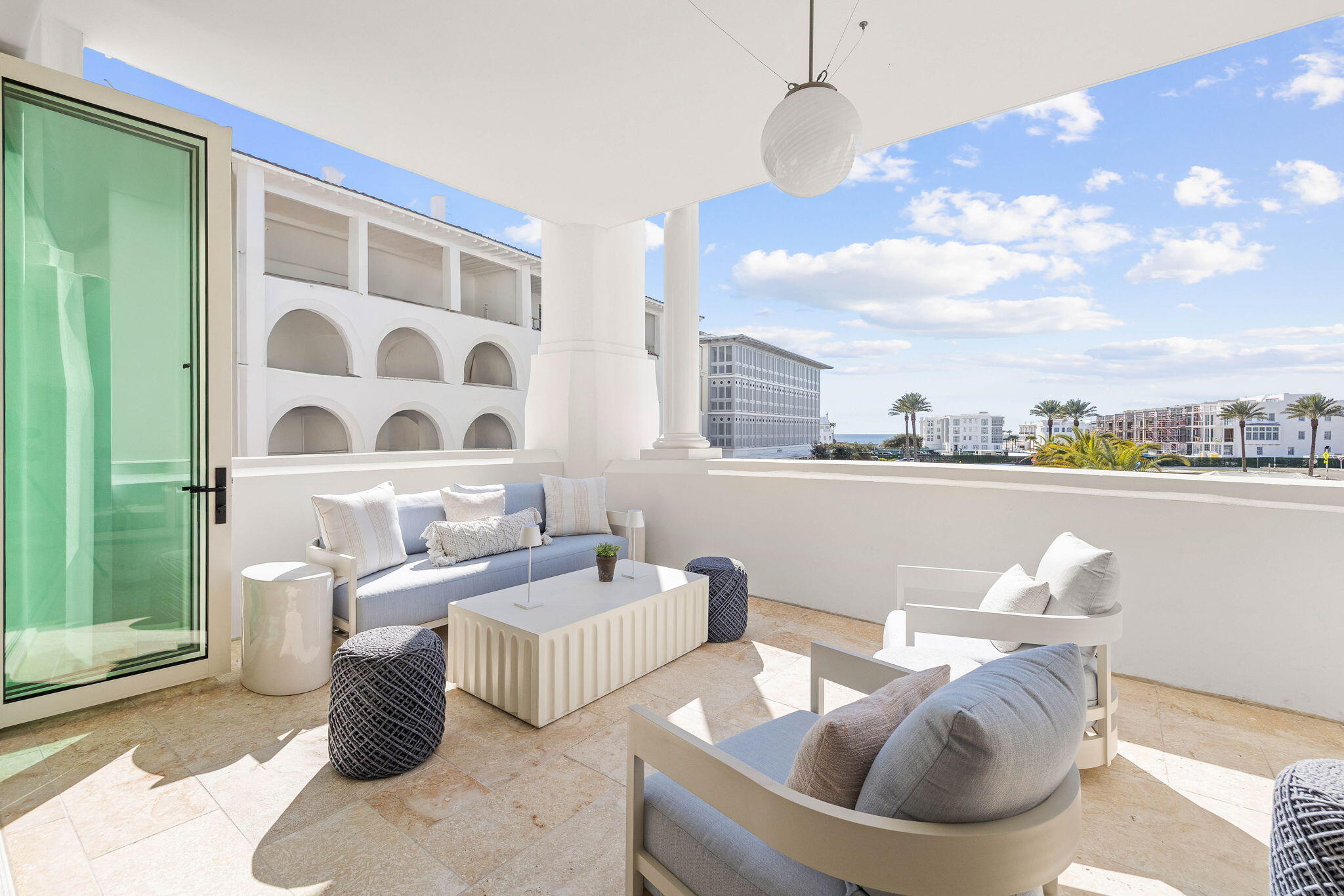 ALYS BEACH - Residential