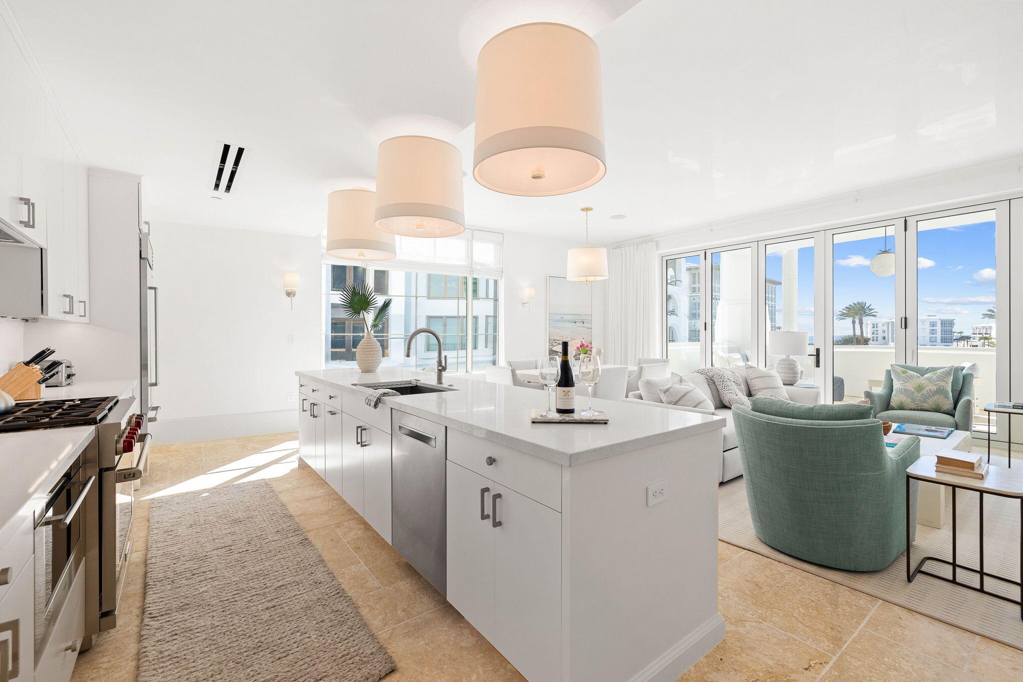 ALYS BEACH - Residential