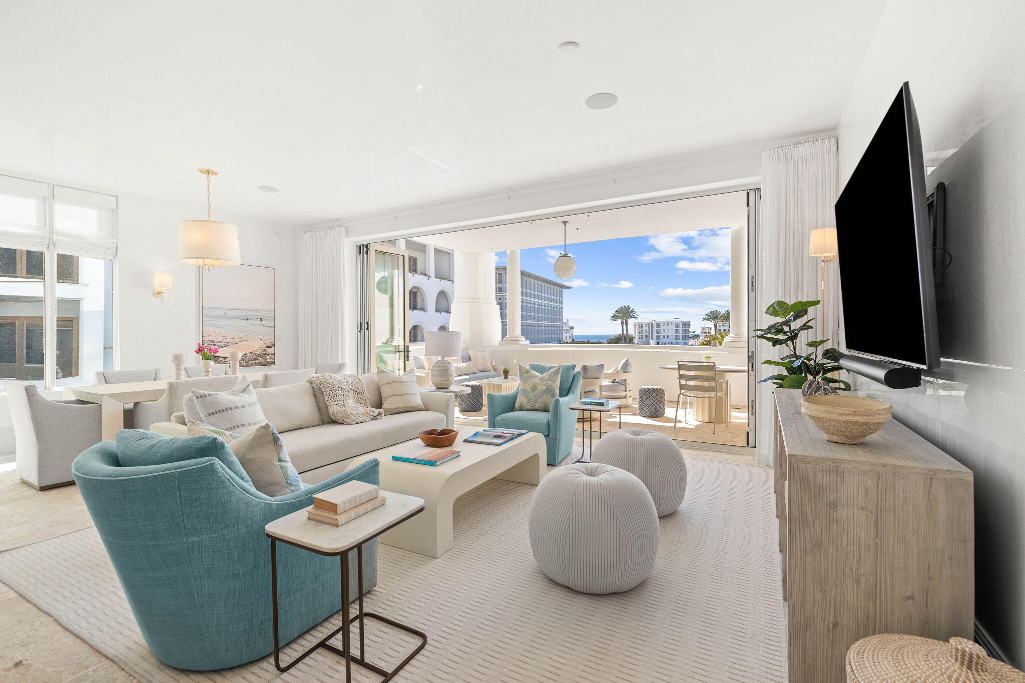 ALYS BEACH - Residential